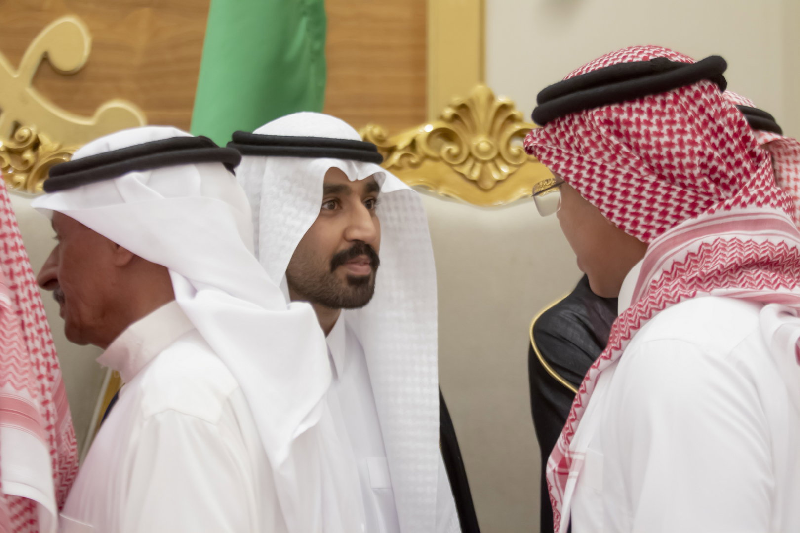 زواج العريس/ فراس بن ناصر البخيت