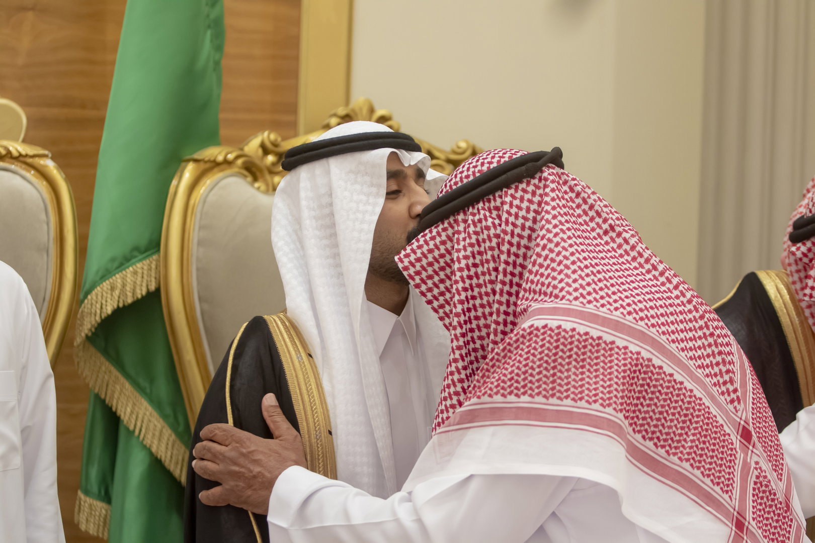 زواج العريس/ فراس بن ناصر البخيت