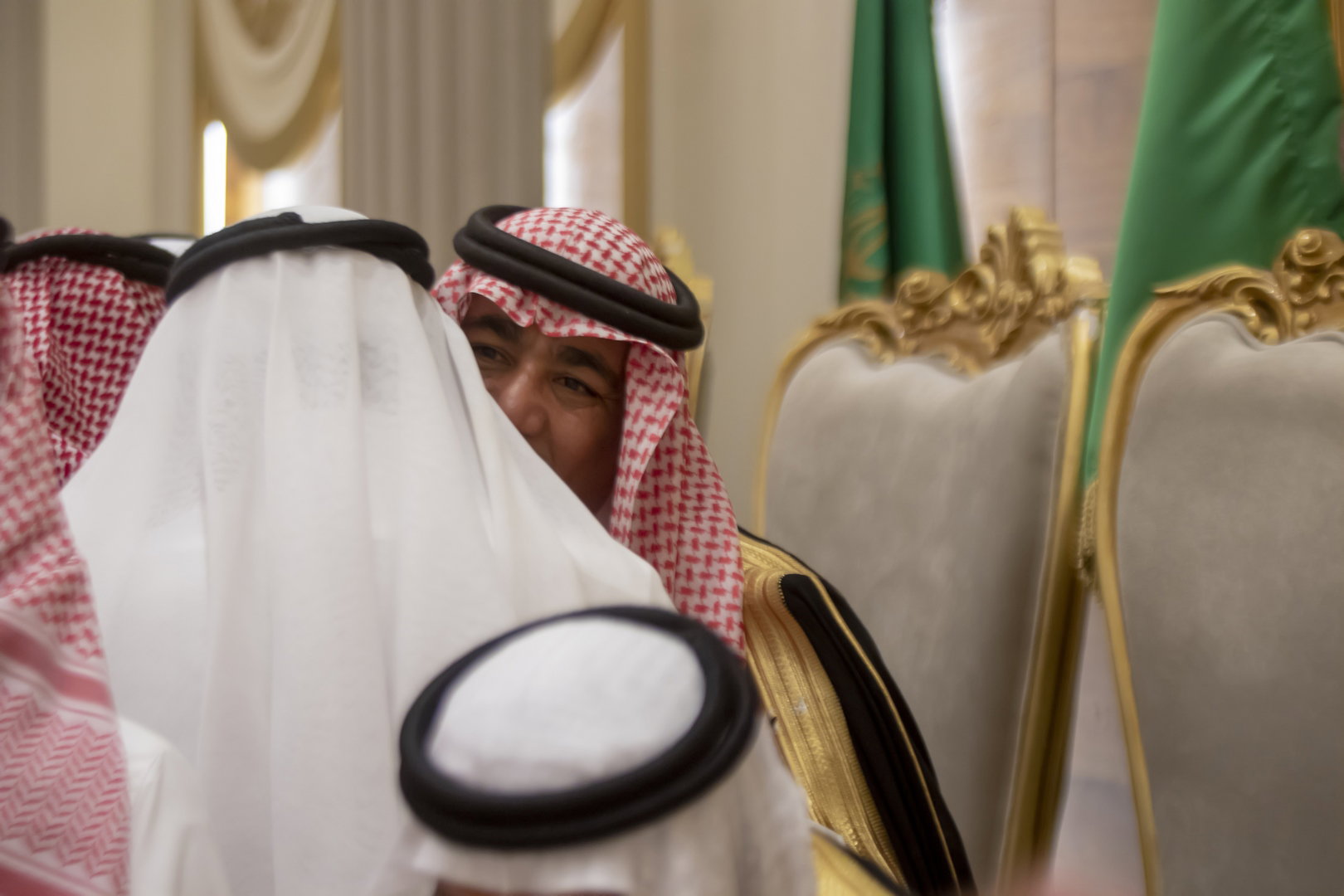 زواج العريس/ فراس بن ناصر البخيت