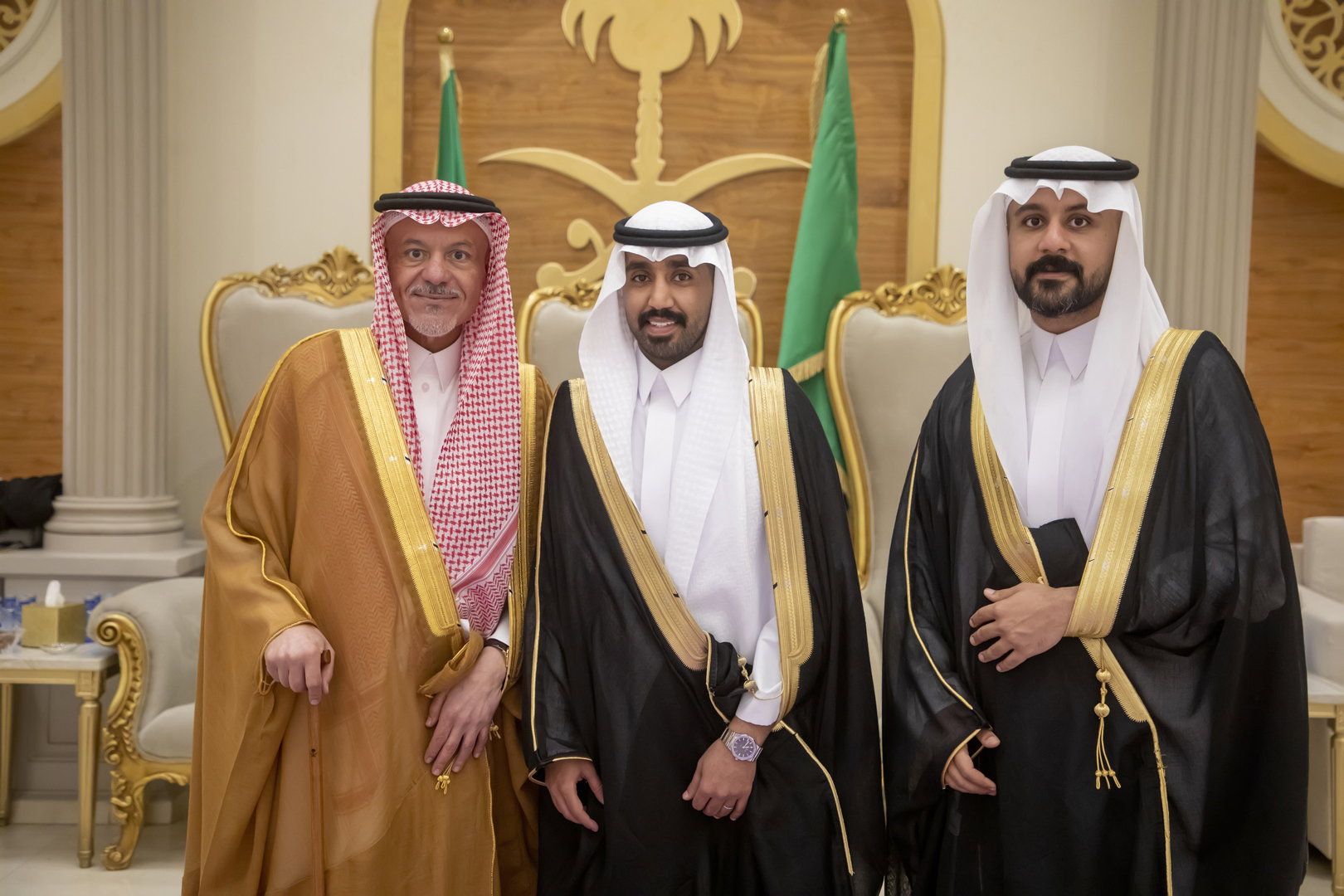 زواج العريس/ فراس بن ناصر البخيت