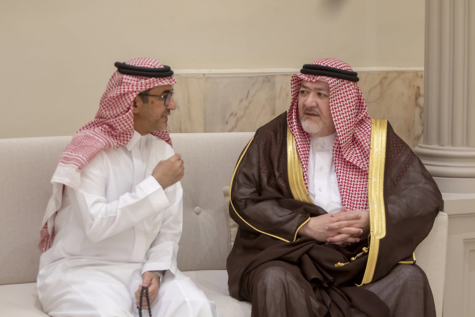 زواج العريس/ فراس بن ناصر البخيت
