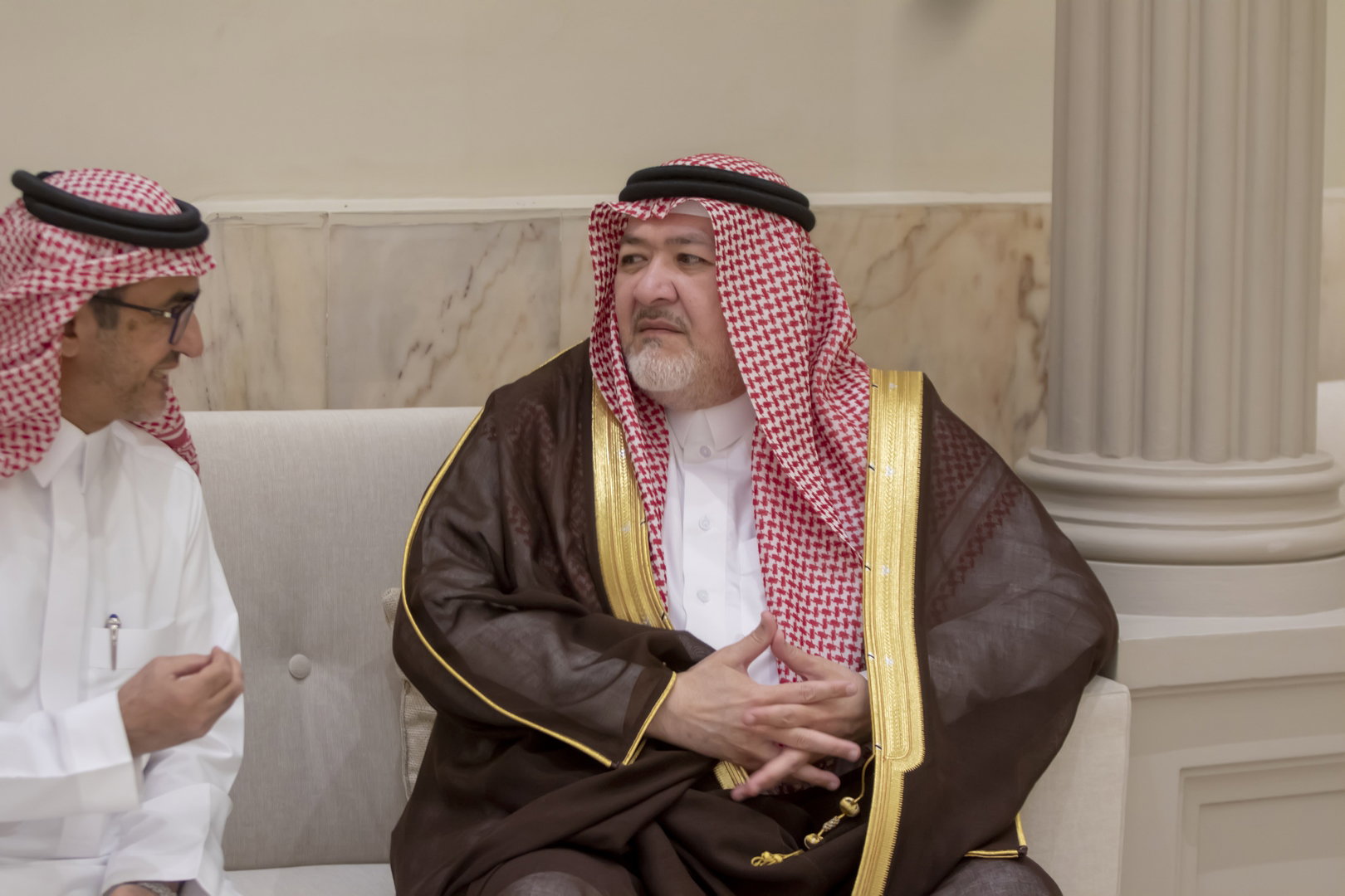 زواج العريس/ فراس بن ناصر البخيت