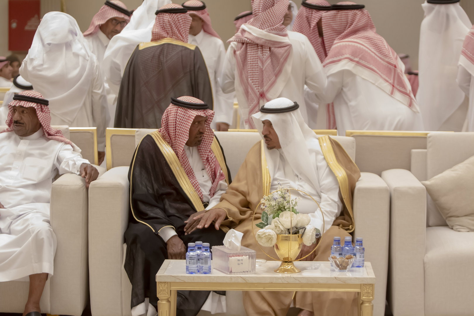 زواج العريس/ فراس بن ناصر البخيت