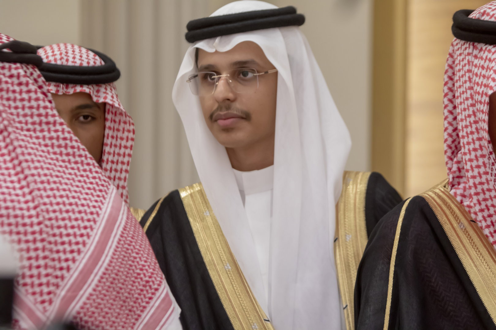 زواج العريس/ فراس بن ناصر البخيت