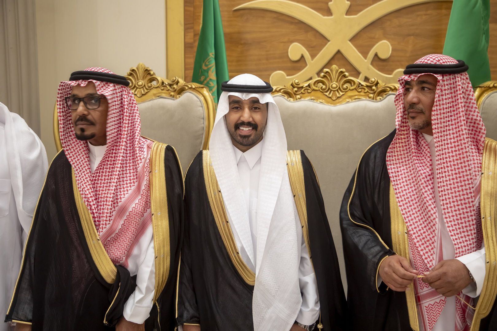 زواج العريس/ فراس بن ناصر البخيت