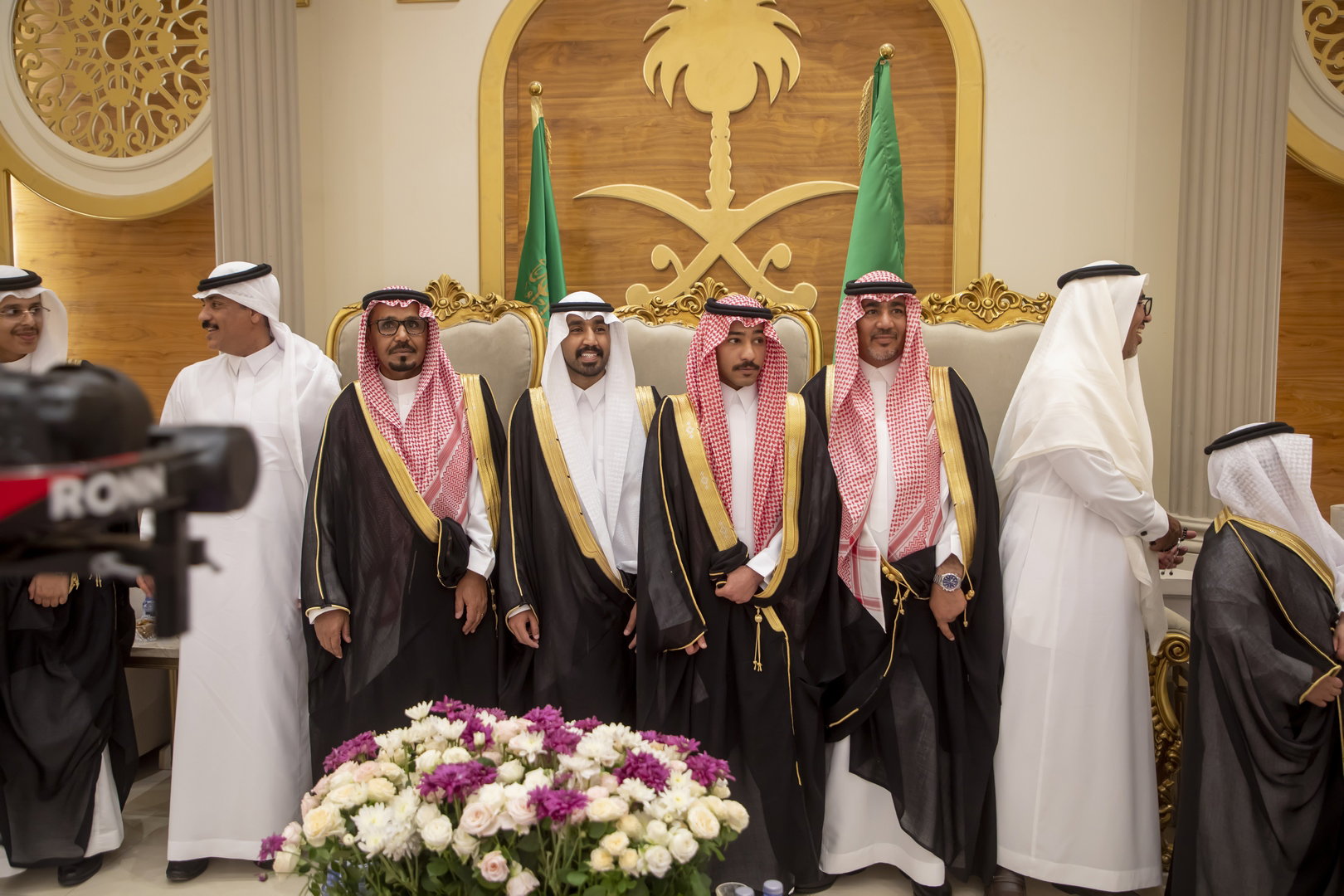 زواج العريس/ فراس بن ناصر البخيت
