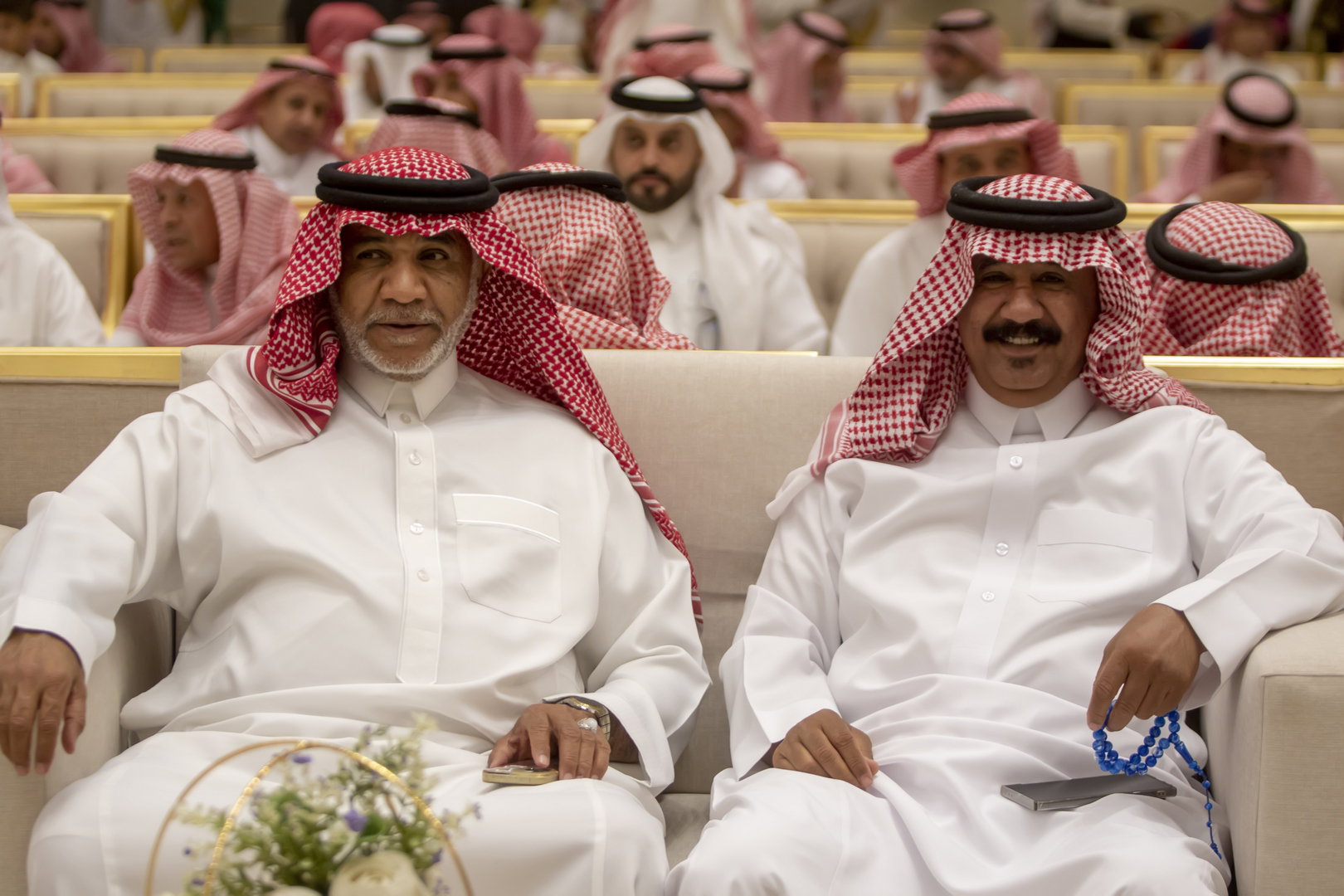 زواج العريس/ فراس بن ناصر البخيت