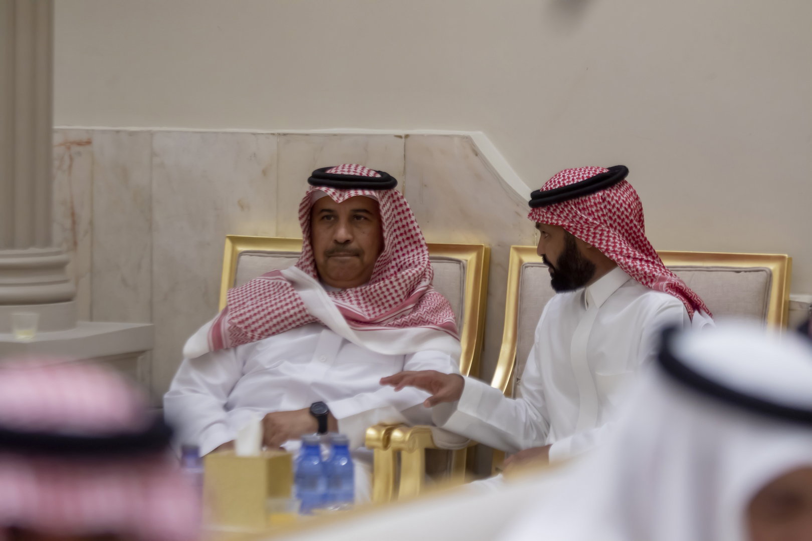 زواج العريس/ فراس بن ناصر البخيت