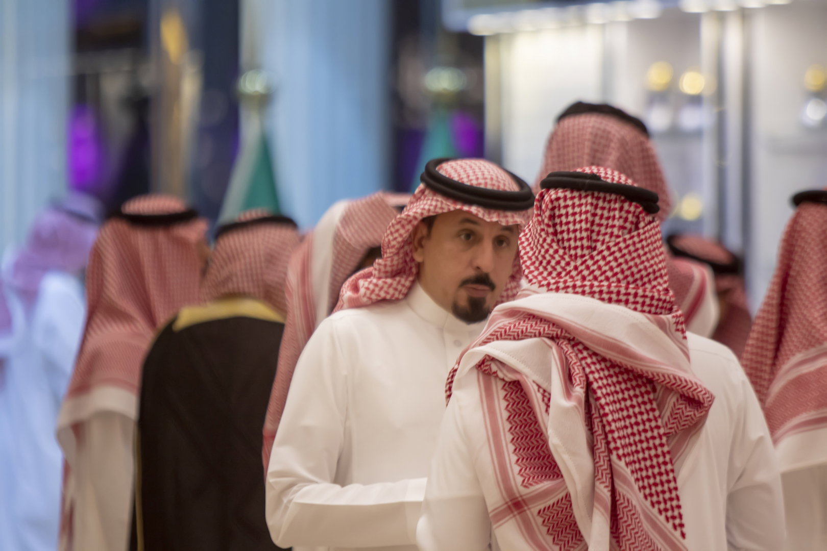 زواج العريس/ فراس بن ناصر البخيت