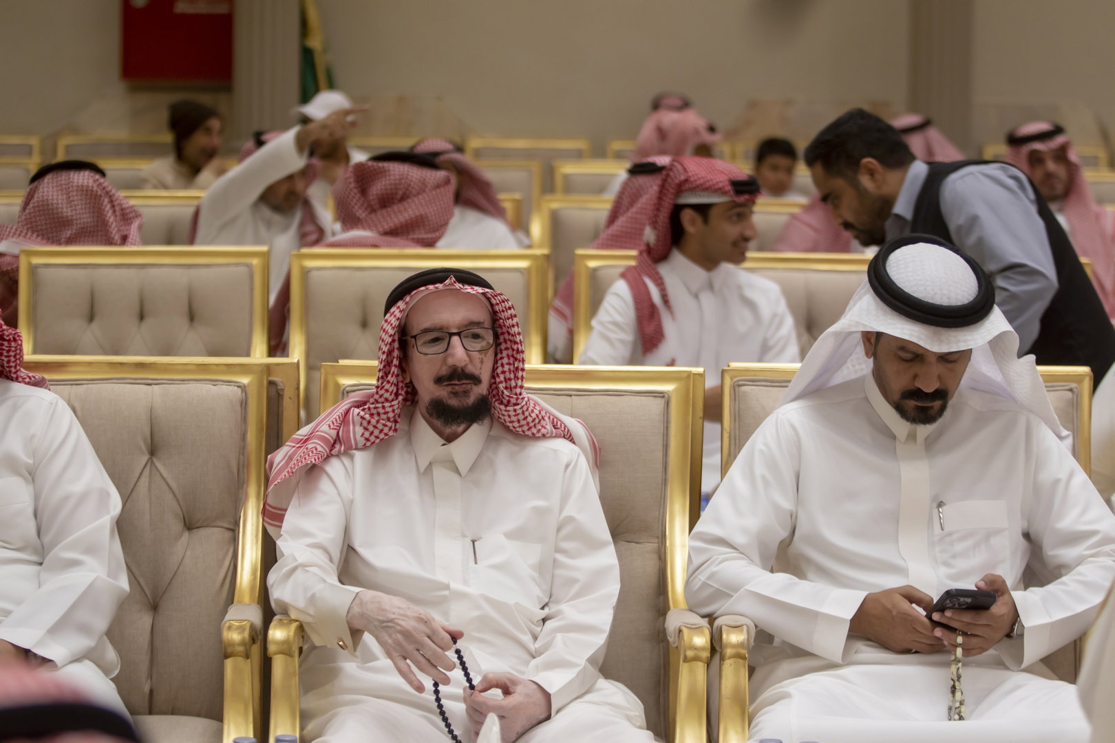 زواج العريس/ فراس بن ناصر البخيت