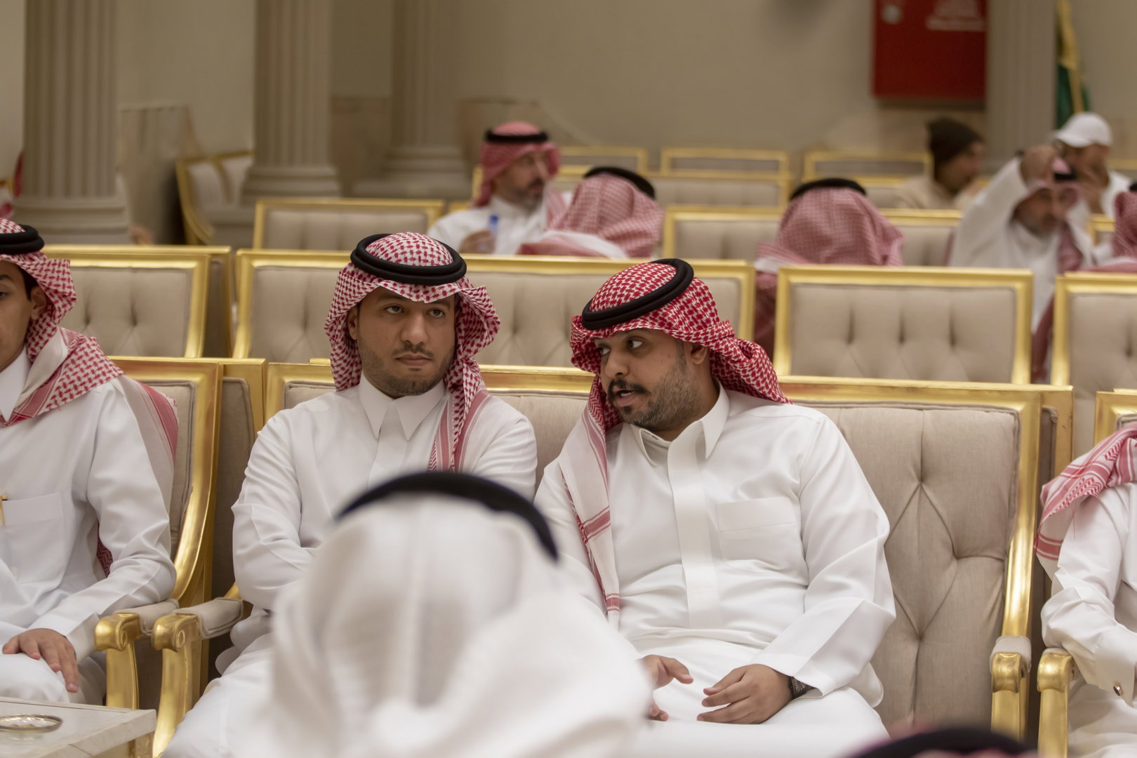 زواج العريس/ فراس بن ناصر البخيت