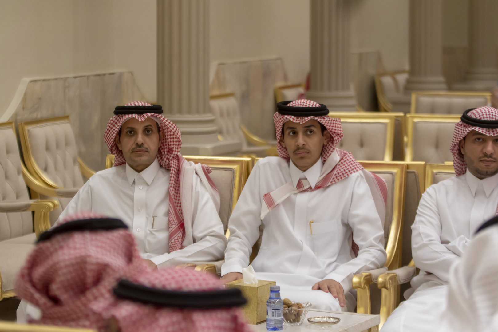 زواج العريس/ فراس بن ناصر البخيت
