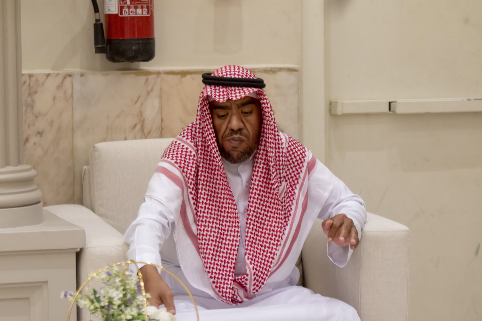 زواج العريس/ فراس بن ناصر البخيت