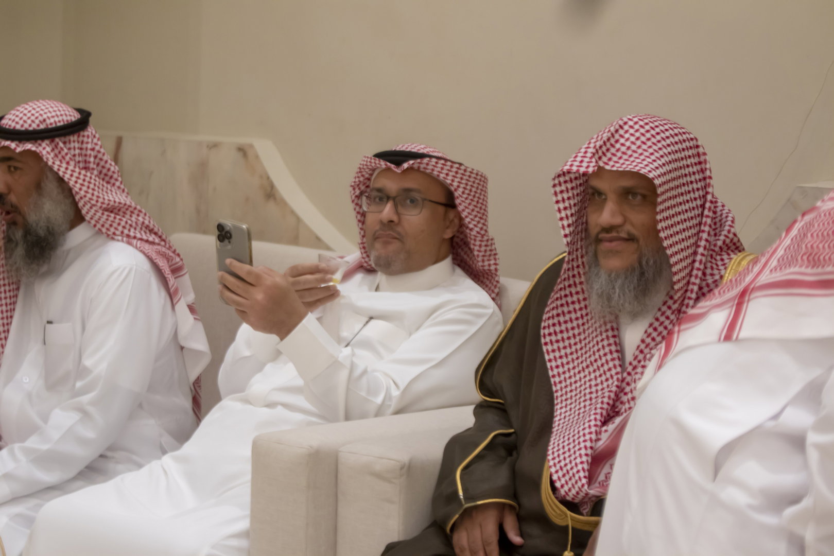 زواج العريس/ فراس بن ناصر البخيت