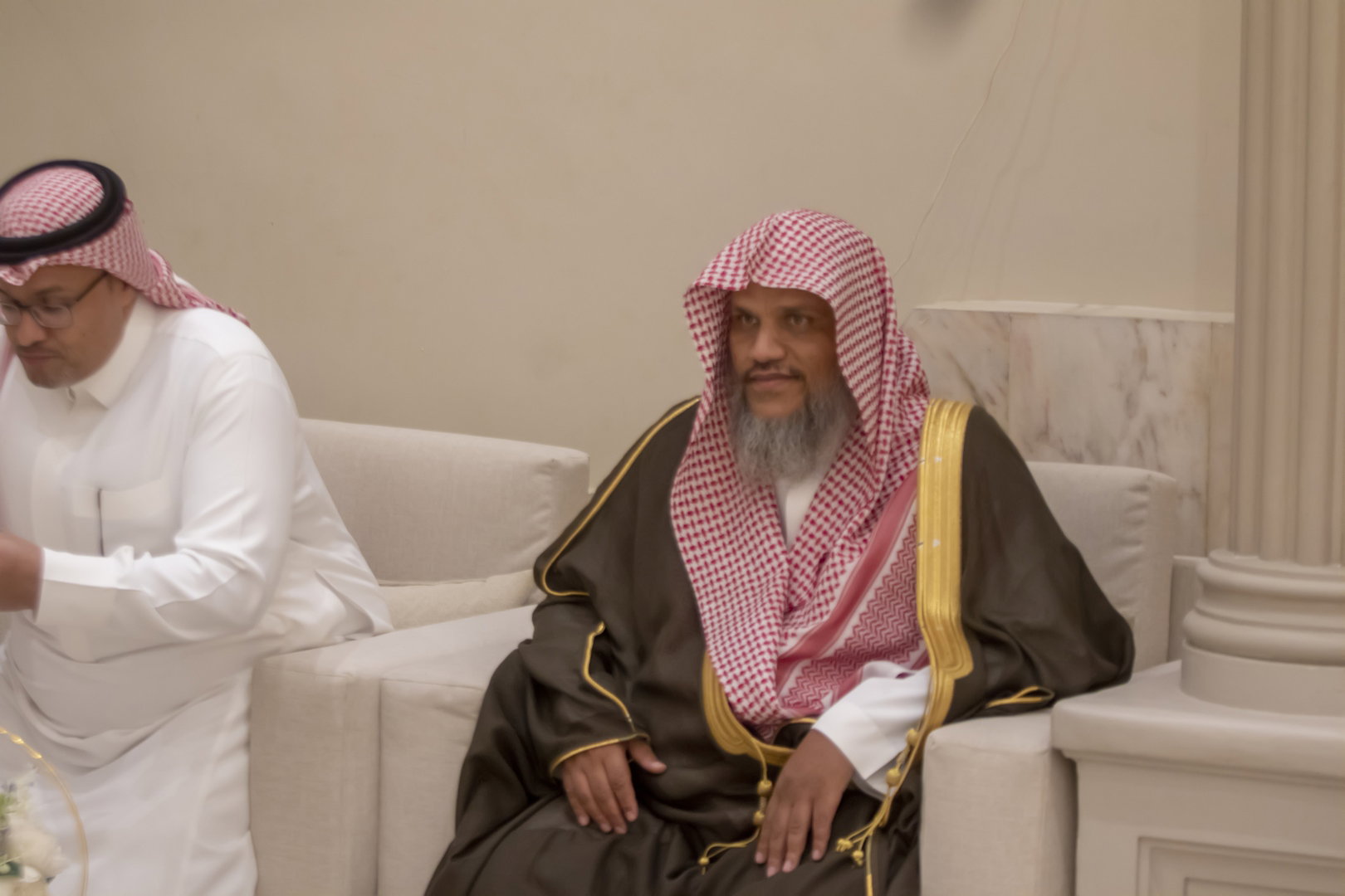 زواج العريس/ فراس بن ناصر البخيت