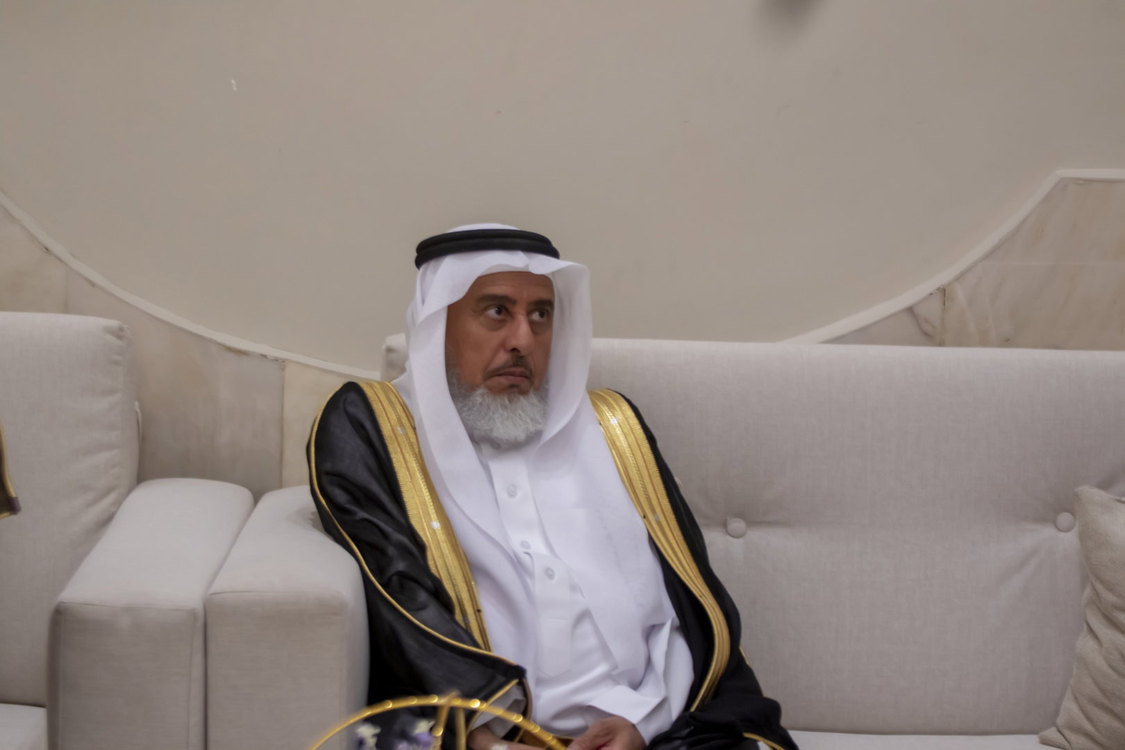 زواج العريس/ فراس بن ناصر البخيت