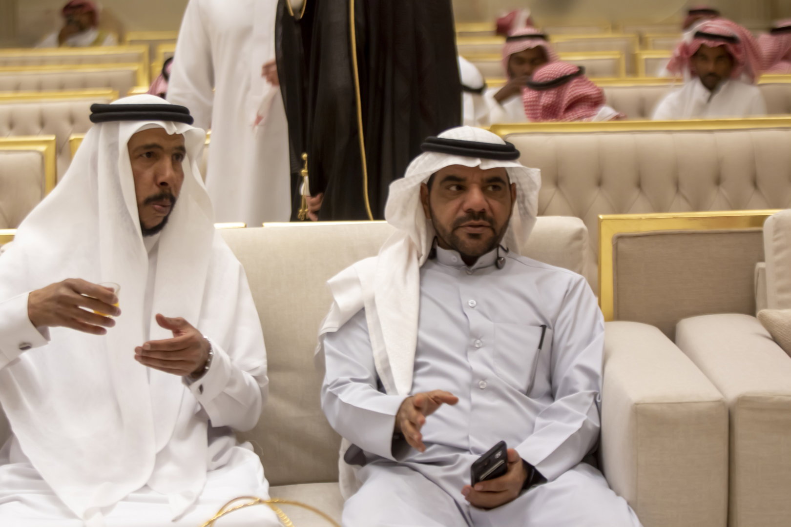 زواج العريس/ فراس بن ناصر البخيت