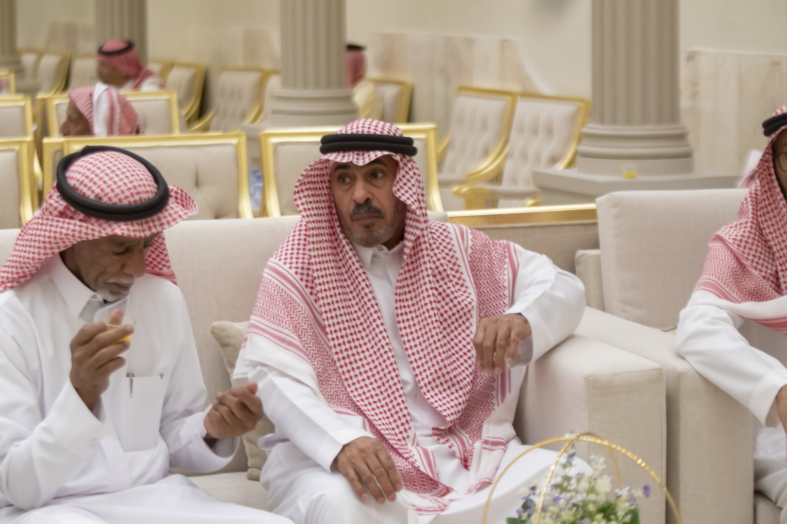 زواج العريس/ فراس بن ناصر البخيت