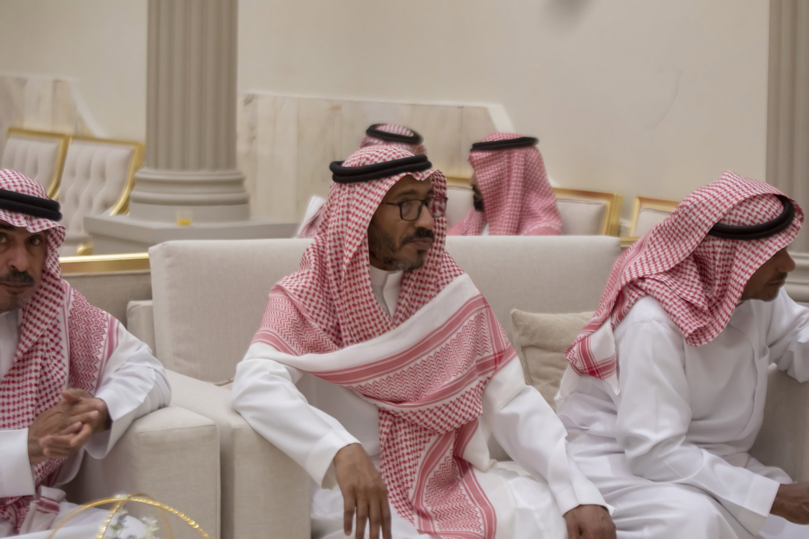 زواج العريس/ فراس بن ناصر البخيت