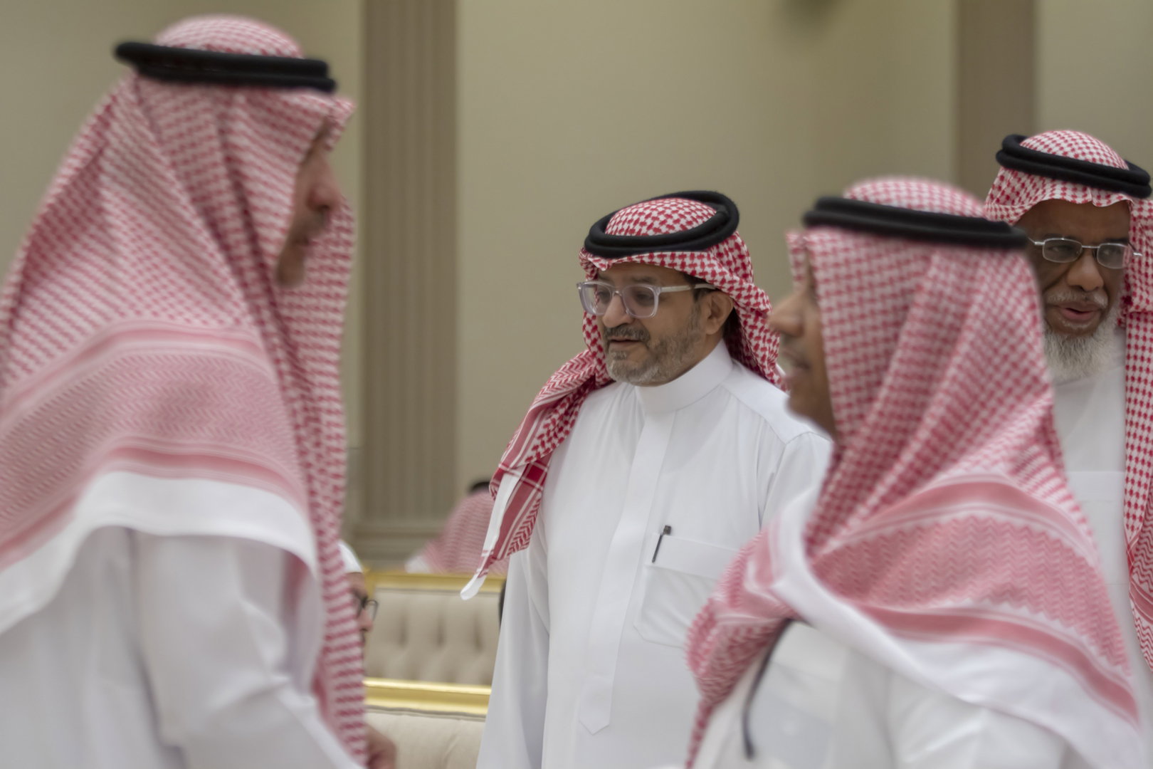 زواج العريس/ فراس بن ناصر البخيت