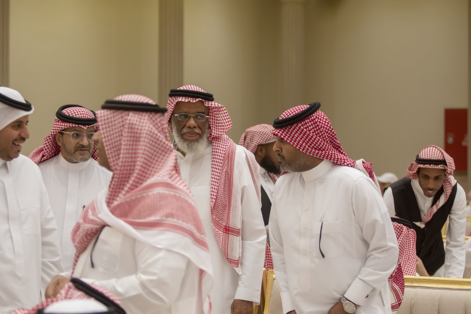 زواج العريس/ فراس بن ناصر البخيت