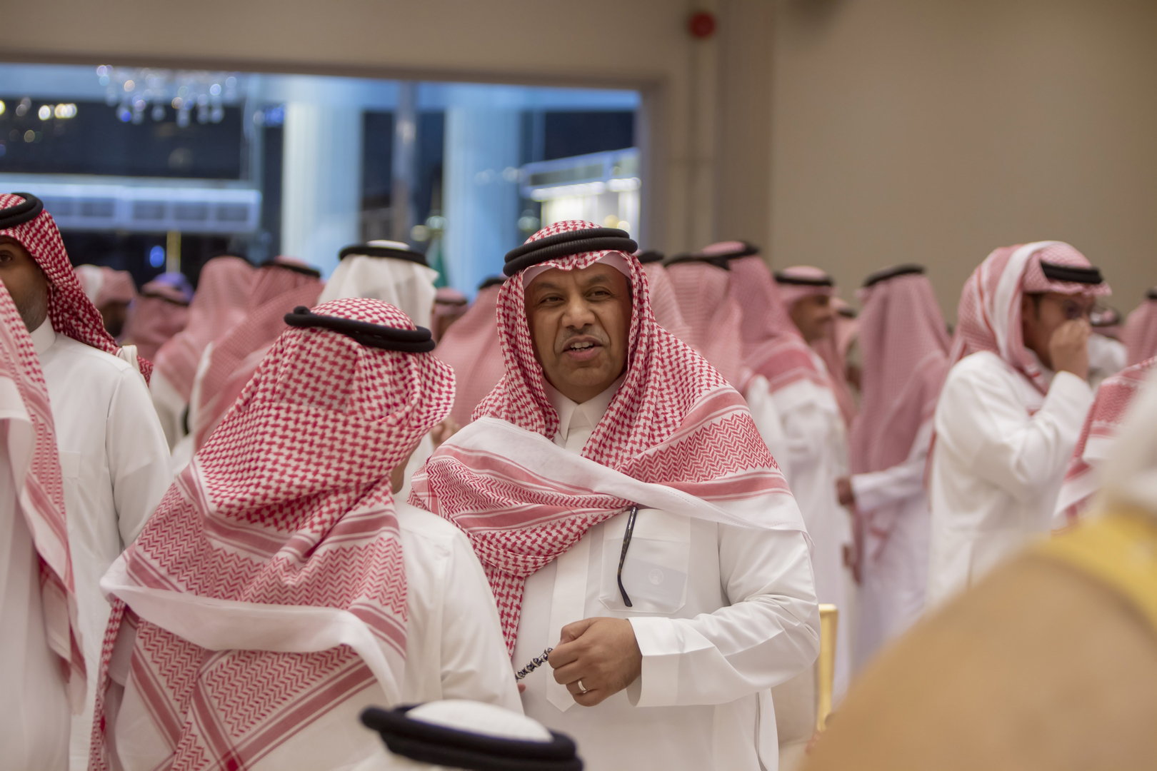 زواج العريس/ فراس بن ناصر البخيت
