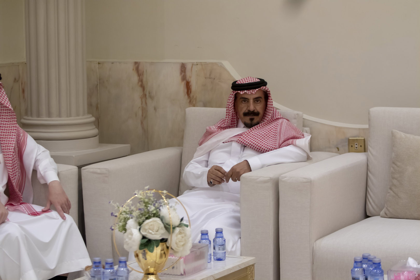 زواج العريس/ فراس بن ناصر البخيت