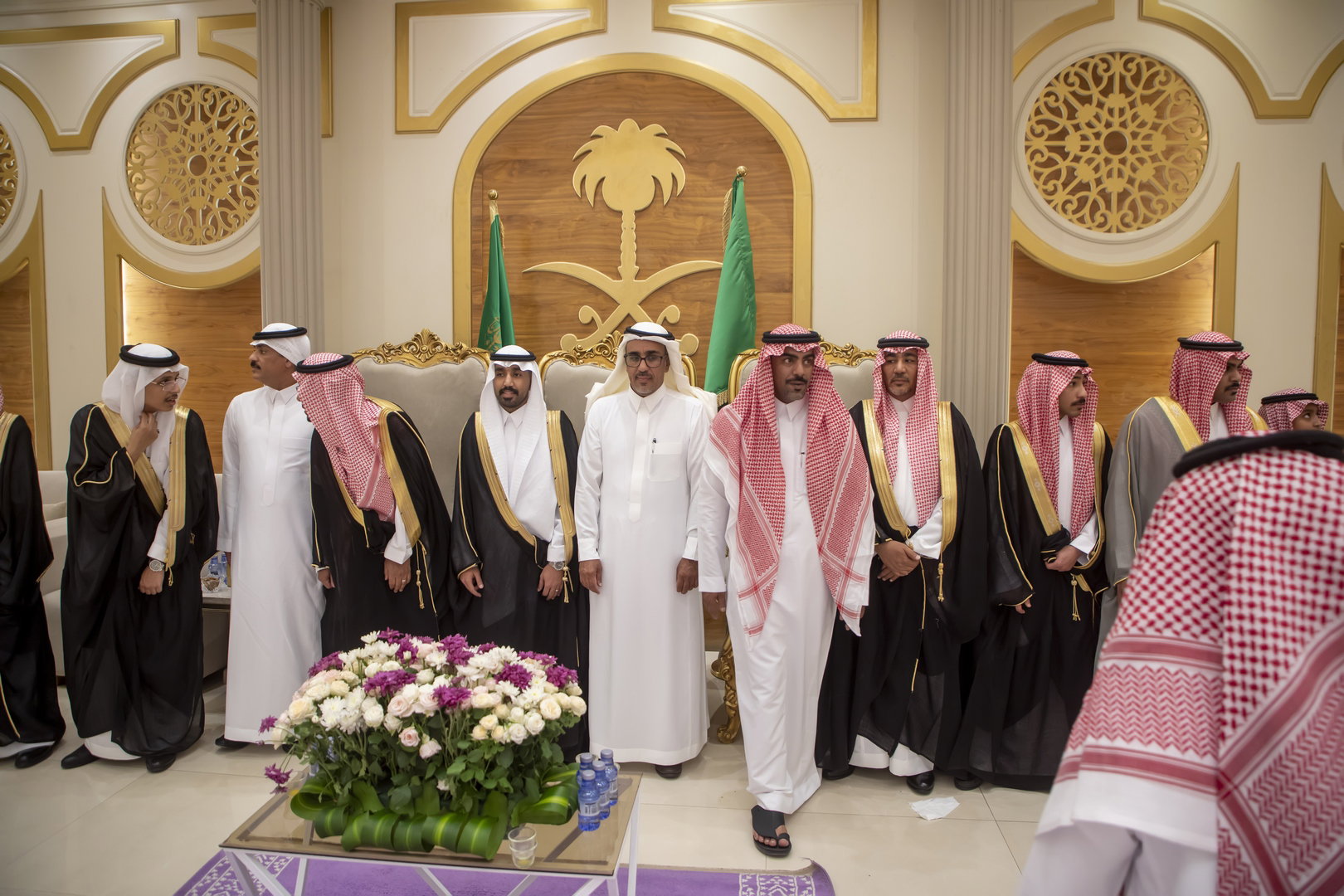 زواج العريس/ فراس بن ناصر البخيت