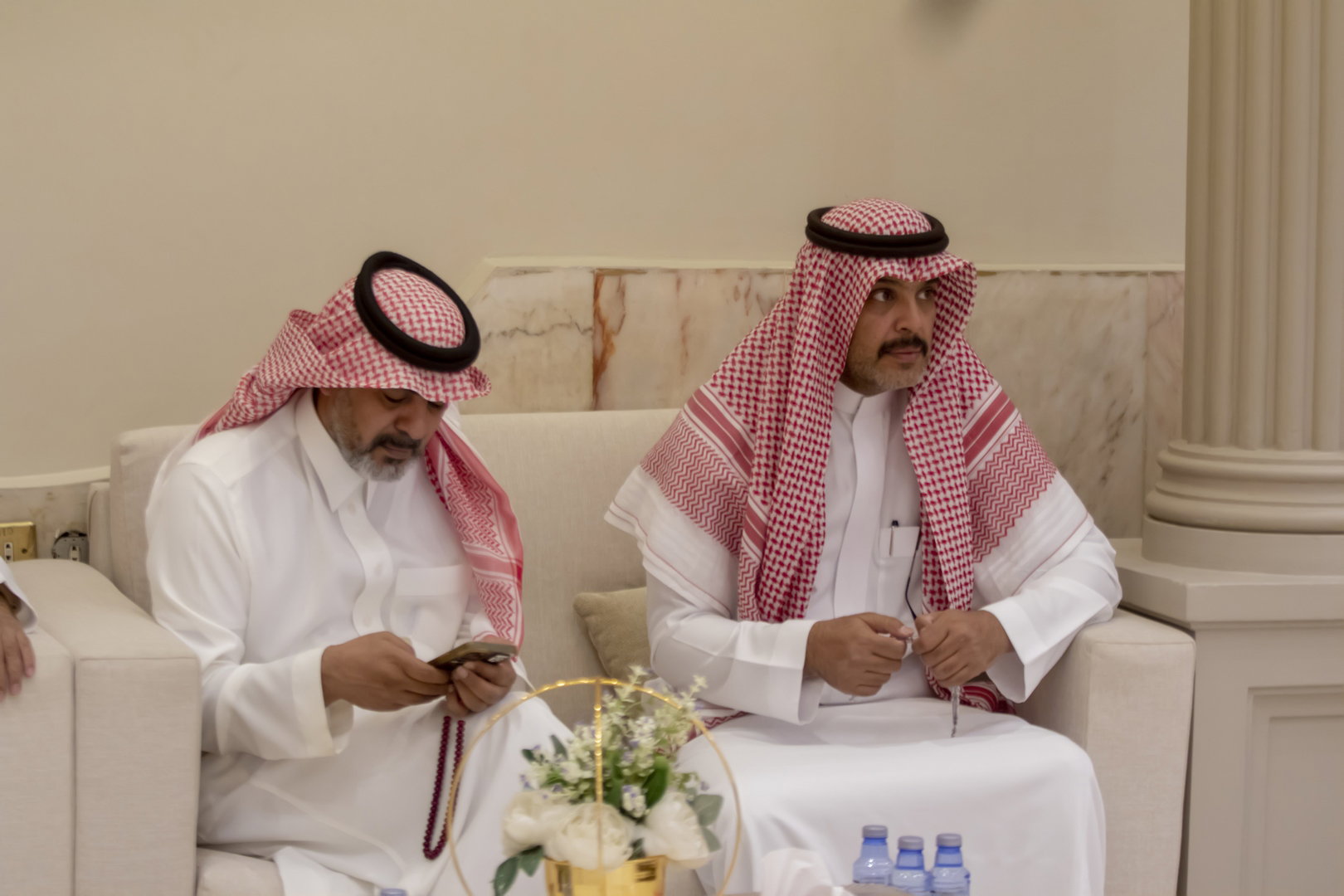 زواج العريس/ فراس بن ناصر البخيت