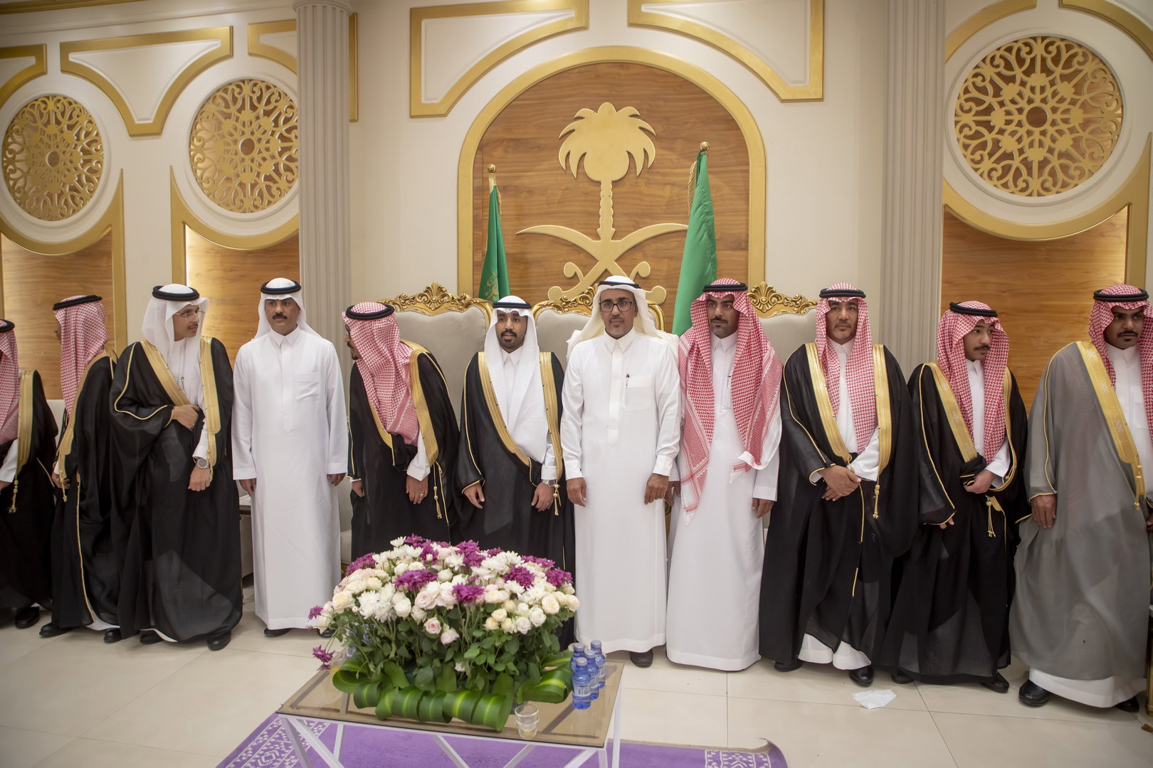 زواج العريس/ فراس بن ناصر البخيت