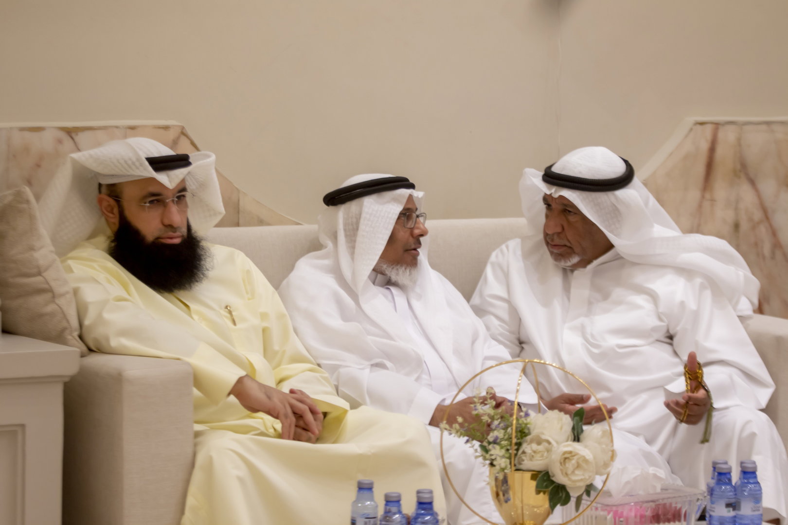زواج العريس/ فراس بن ناصر البخيت