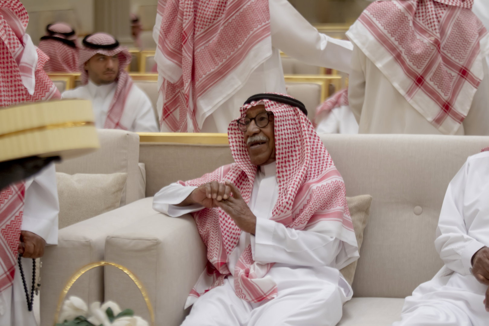 زواج العريس/ فراس بن ناصر البخيت
