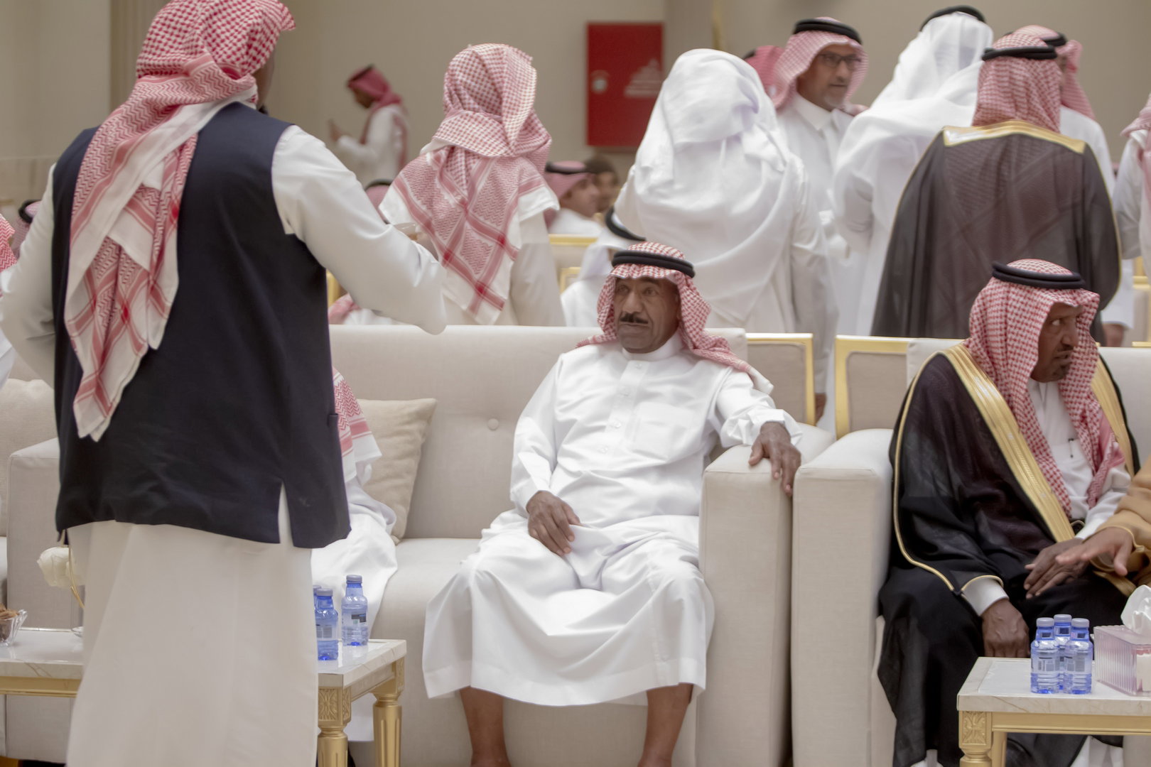 زواج العريس/ فراس بن ناصر البخيت
