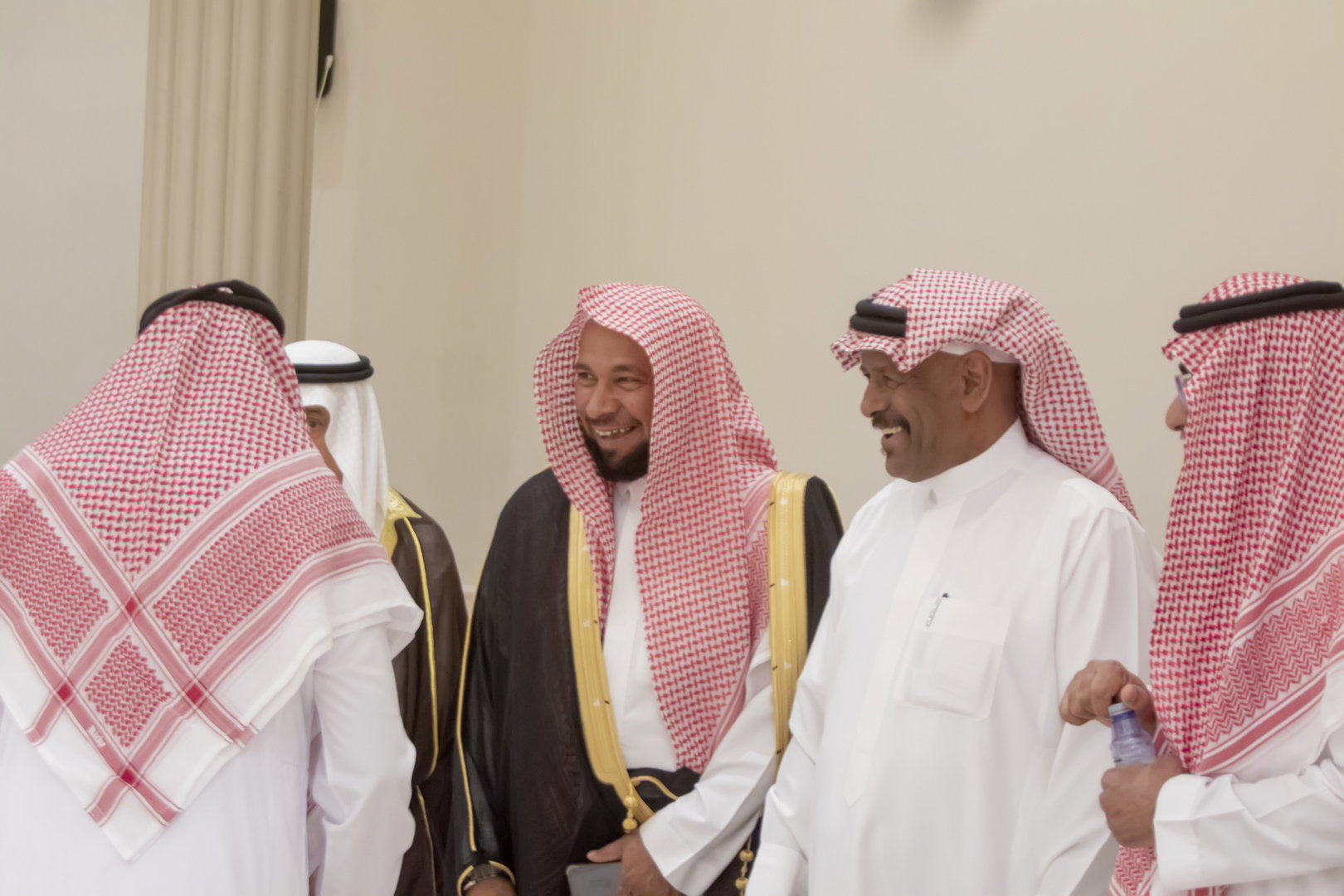زواج العريس/ فراس بن ناصر البخيت