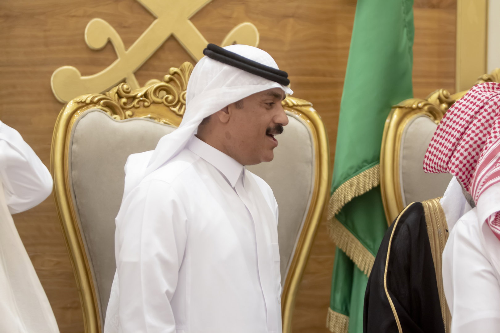 زواج العريس/ فراس بن ناصر البخيت