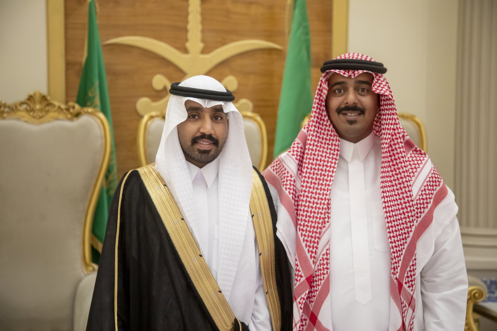 زواج العريس/ فراس بن ناصر البخيت