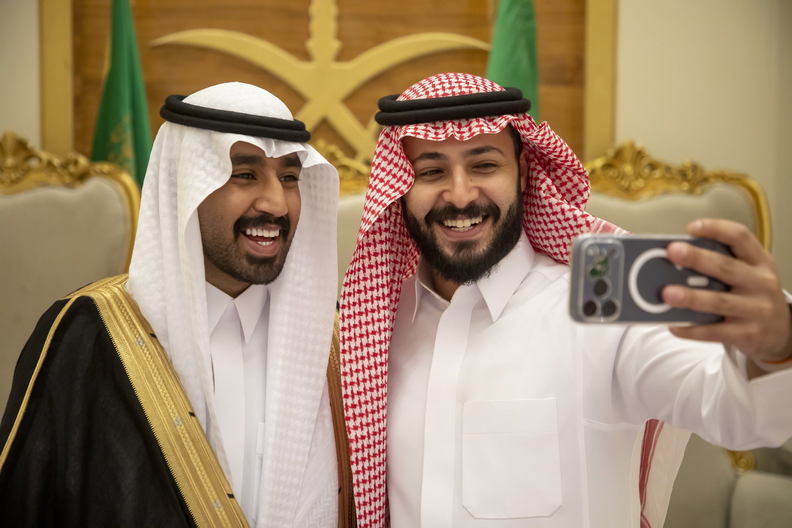 زواج العريس/ فراس بن ناصر البخيت