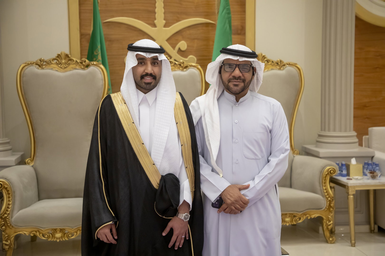 زواج العريس/ فراس بن ناصر البخيت