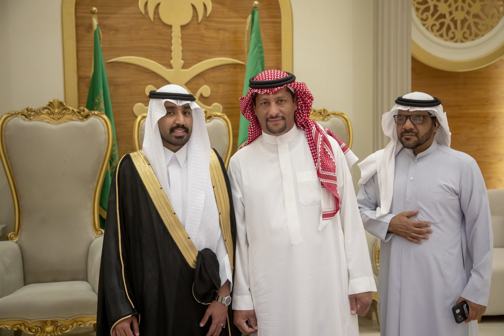 زواج العريس/ فراس بن ناصر البخيت