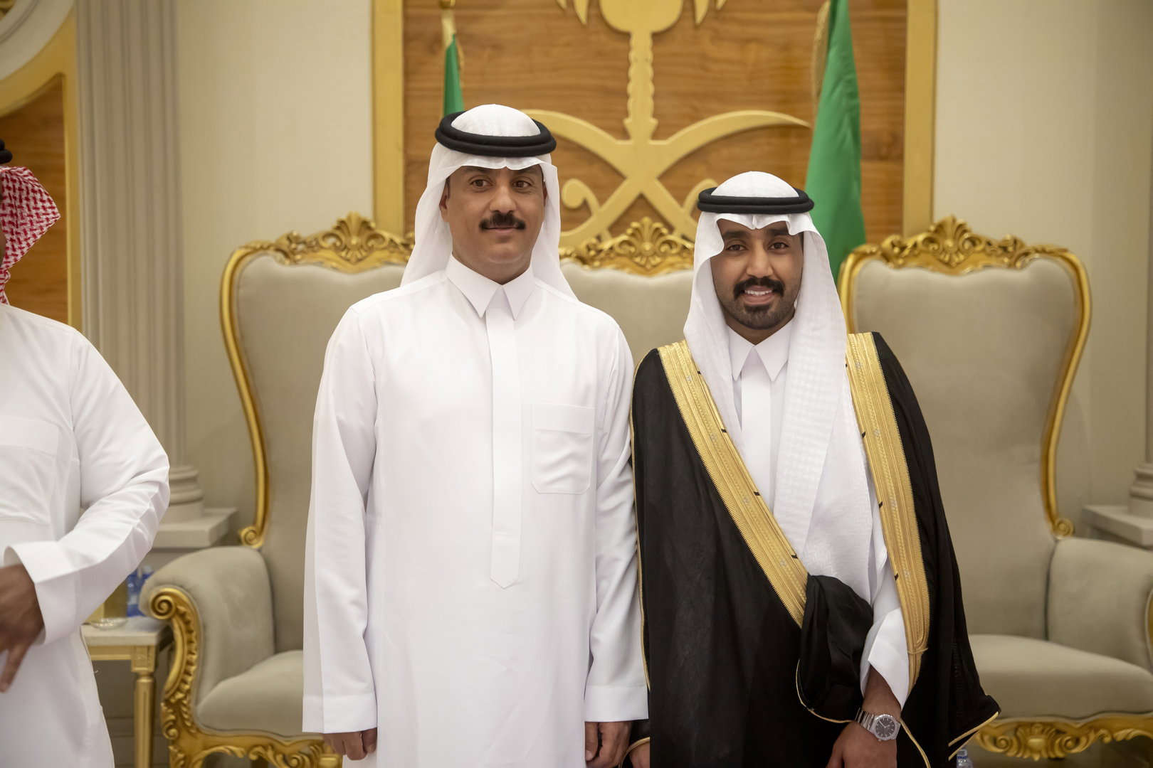 زواج العريس/ فراس بن ناصر البخيت