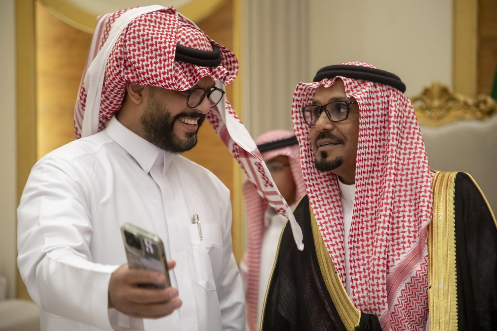 زواج العريس/ فراس بن ناصر البخيت