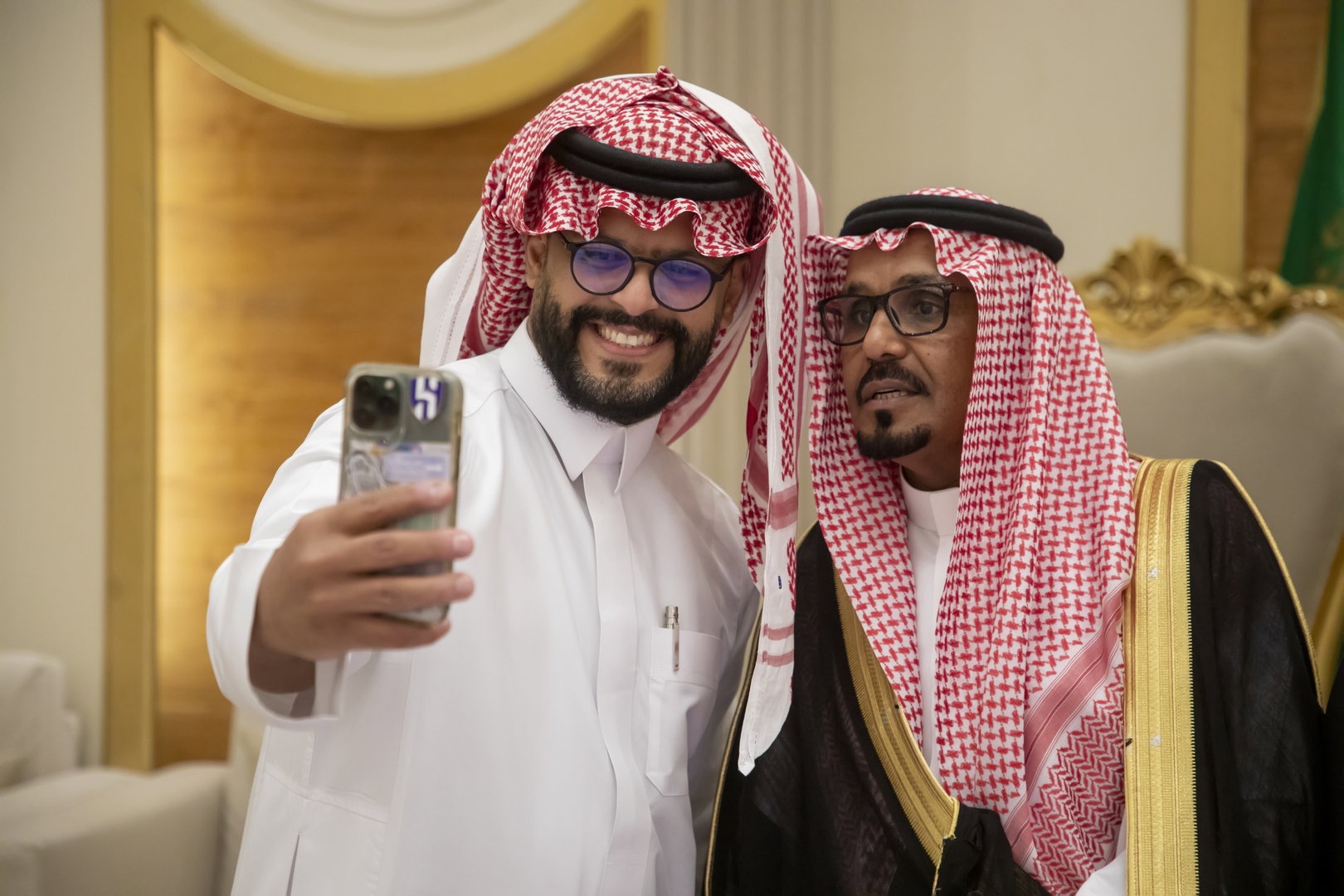 زواج العريس/ فراس بن ناصر البخيت