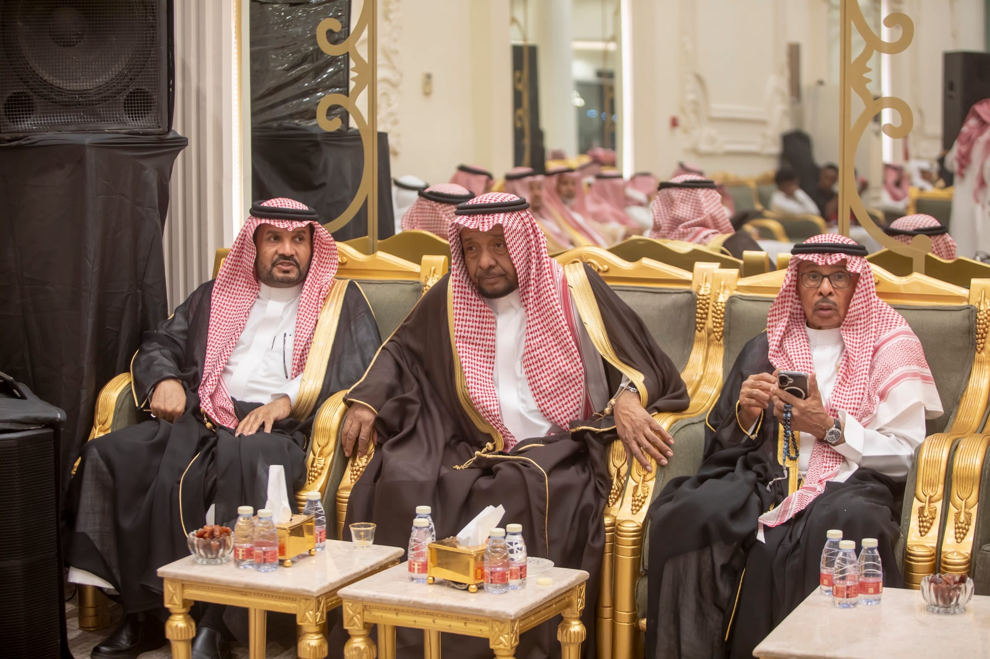 زواج العريس / بكر بن سعد الطلاسي