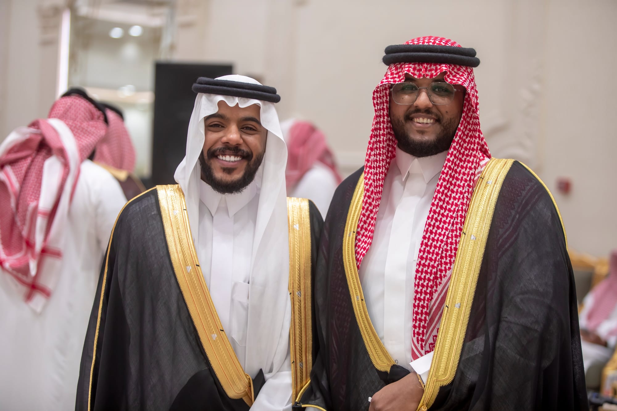 زواج العريس / بكر بن سعد الطلاسي