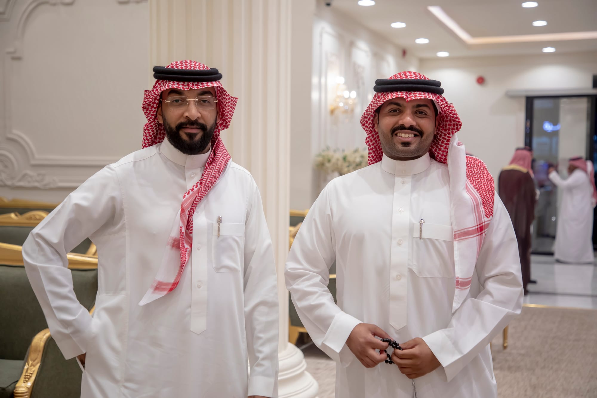زواج العريس / بكر بن سعد الطلاسي