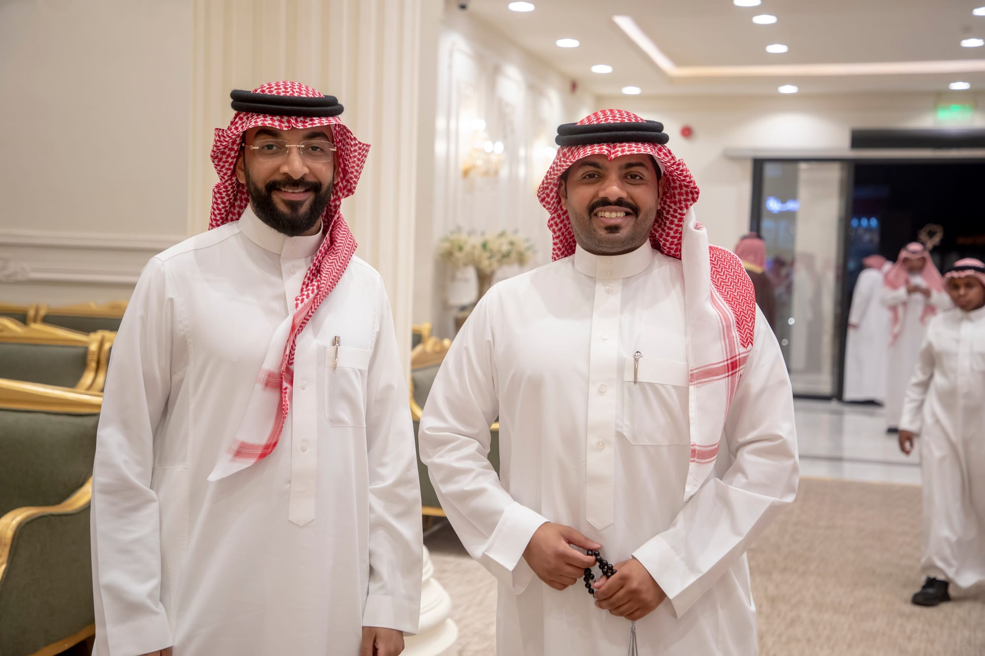 زواج العريس / بكر بن سعد الطلاسي