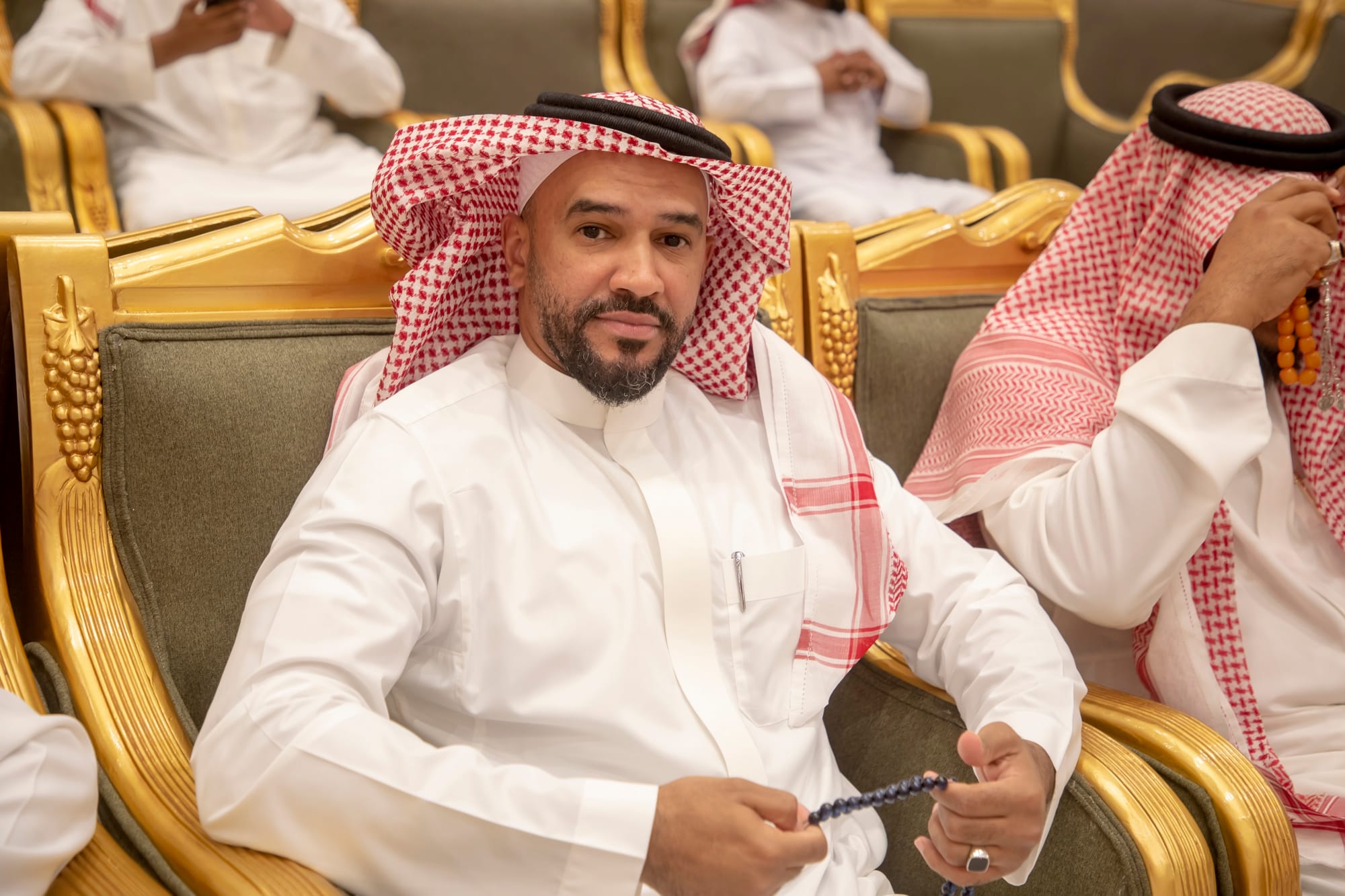 زواج العريس / بكر بن سعد الطلاسي