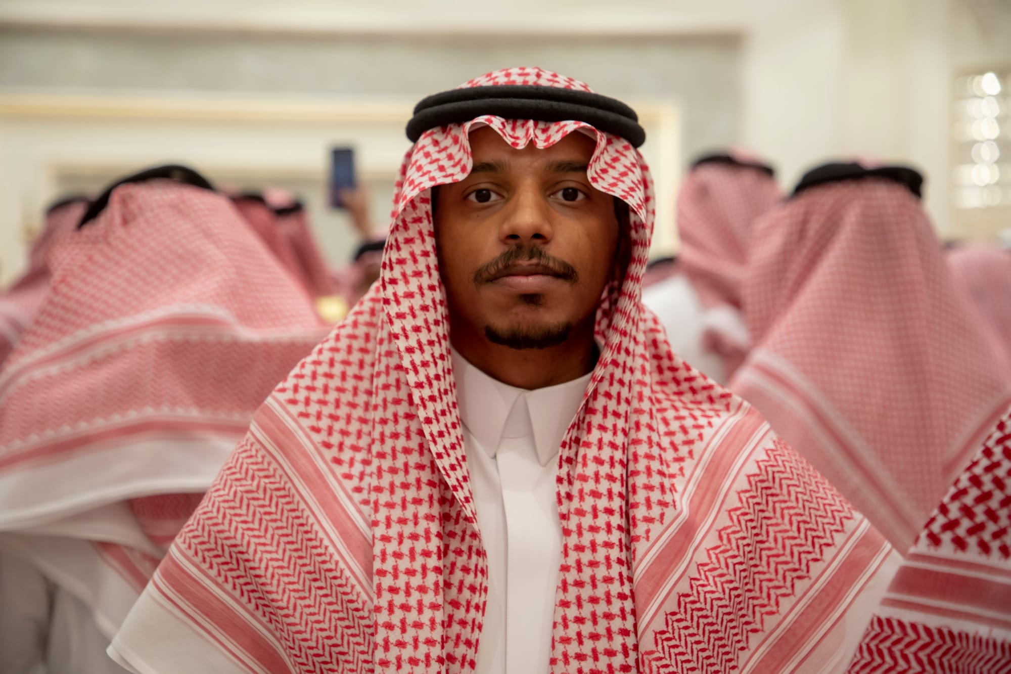 زواج العريس / بكر بن سعد الطلاسي