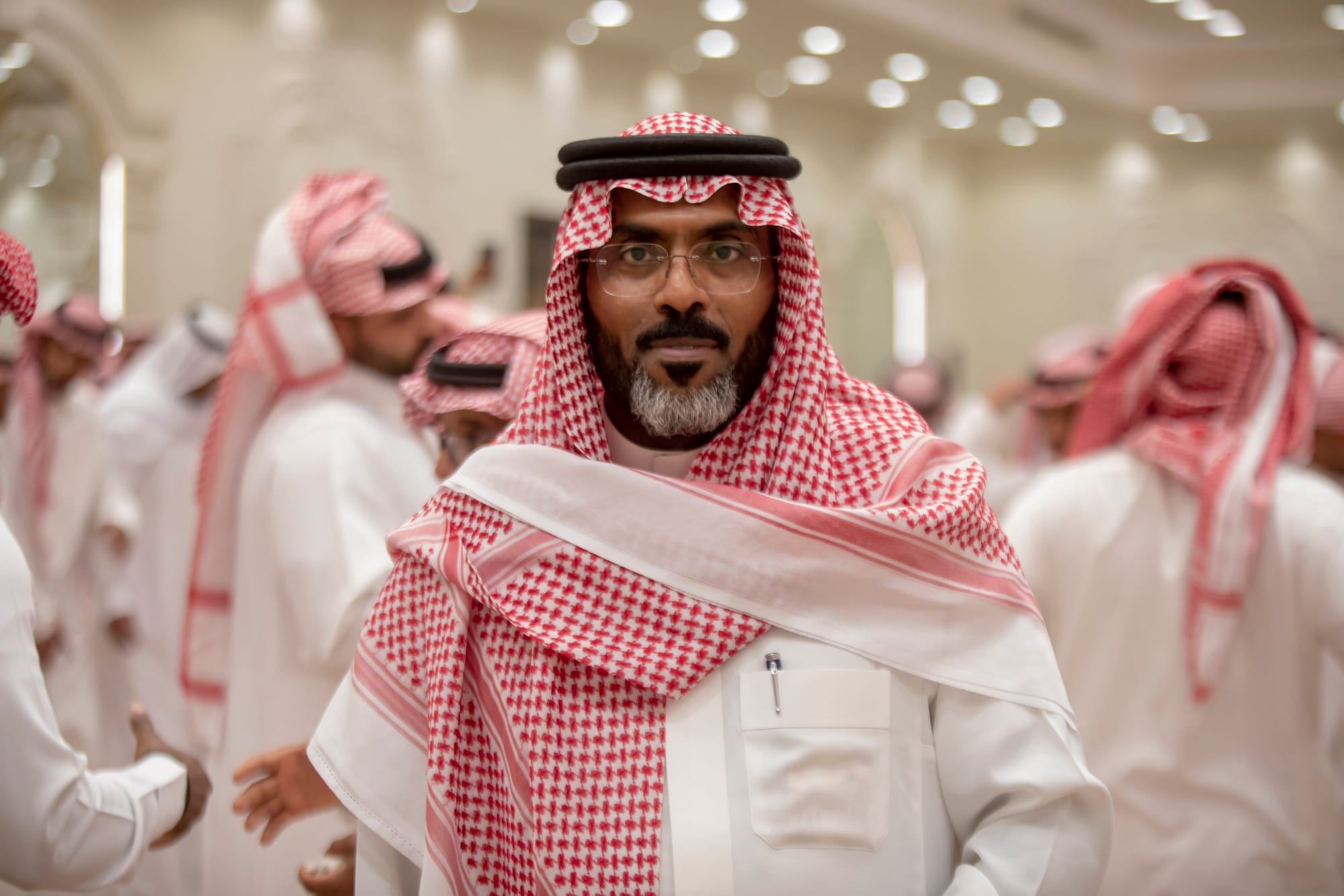 زواج العريس / بكر بن سعد الطلاسي