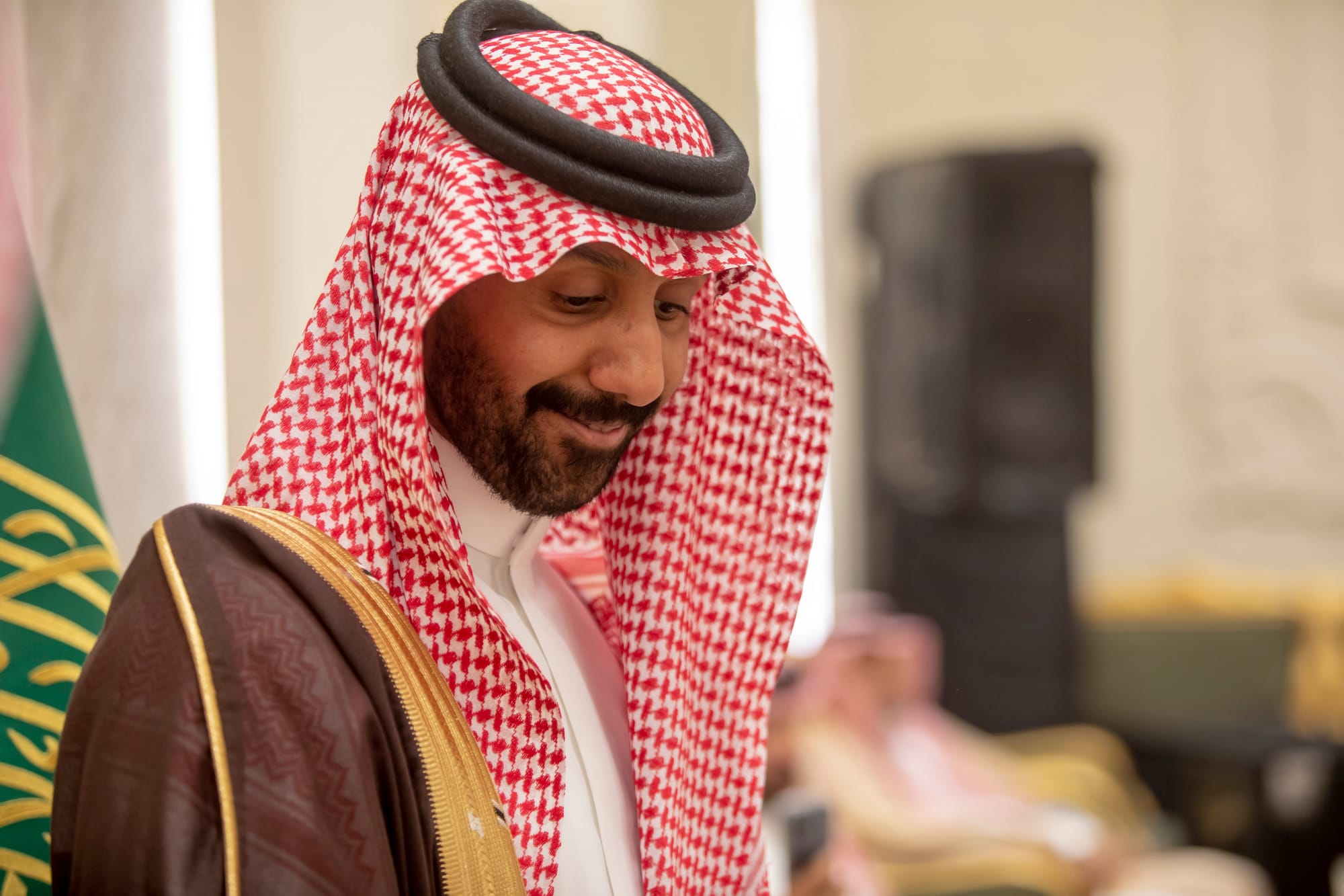 زواج العريس / بكر بن سعد الطلاسي